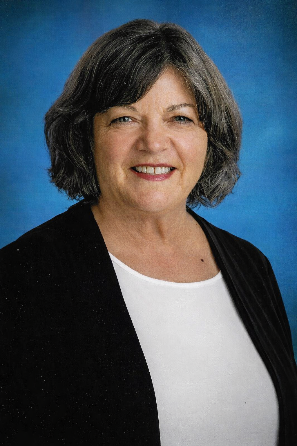 Vickie Coykendall
